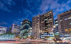 Hotel Peyto Samseong